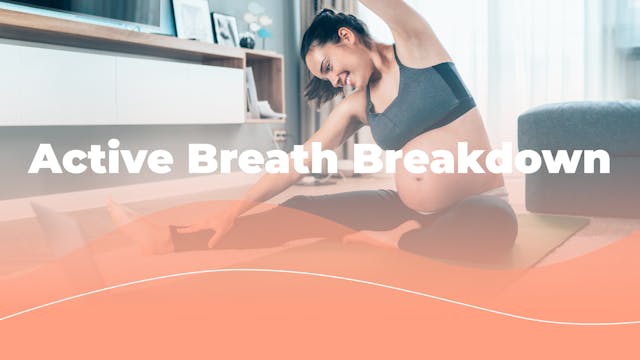 Active Breath Breakdown