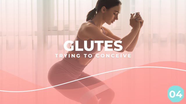 TTC - Glutes Workout 4