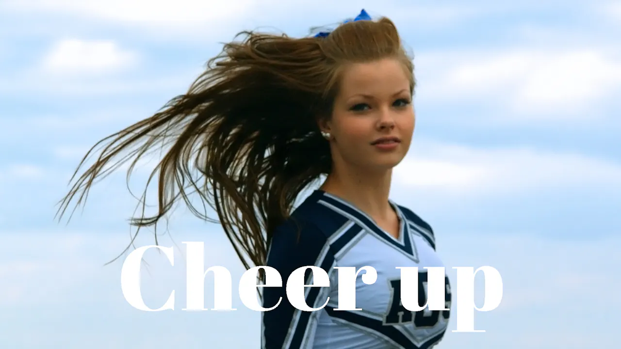 Cheer Up
