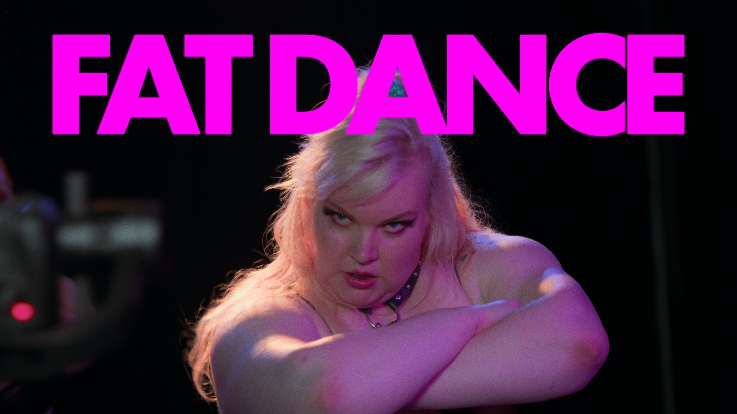 Fat Dance
