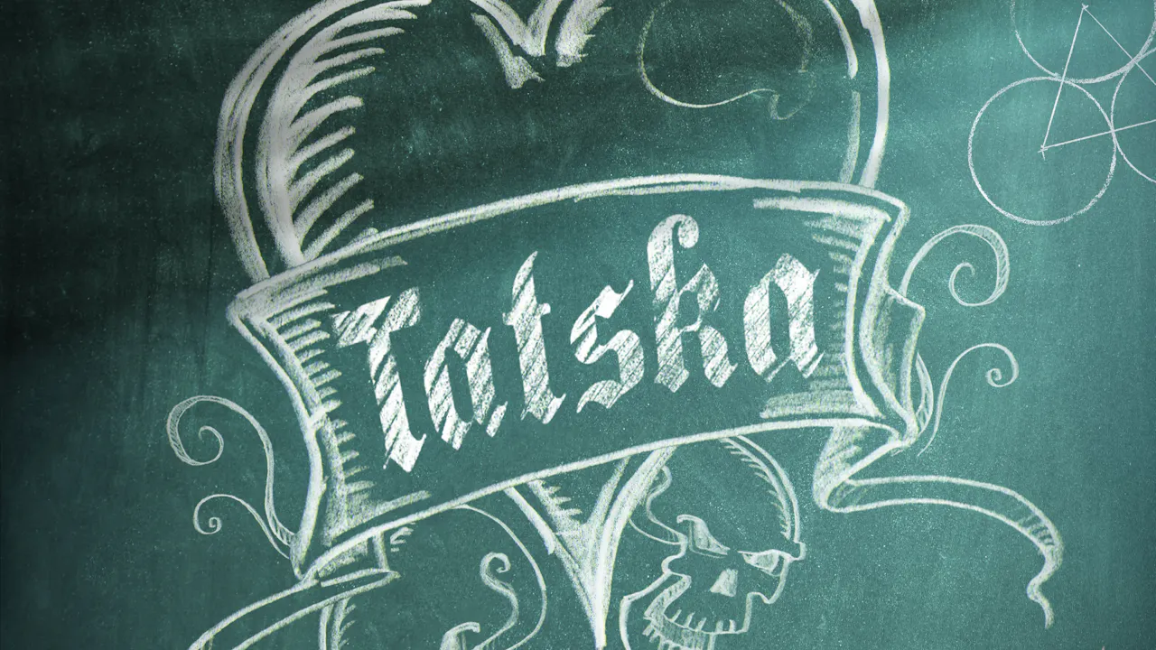 Tatska / Tattoo