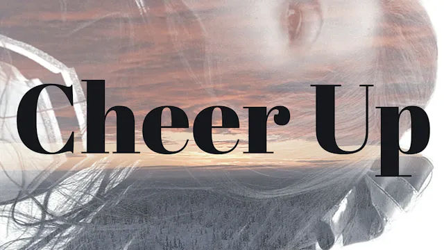 Cheer Up