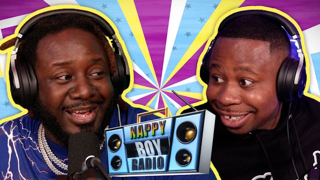 Navv Greene | Episode #41
