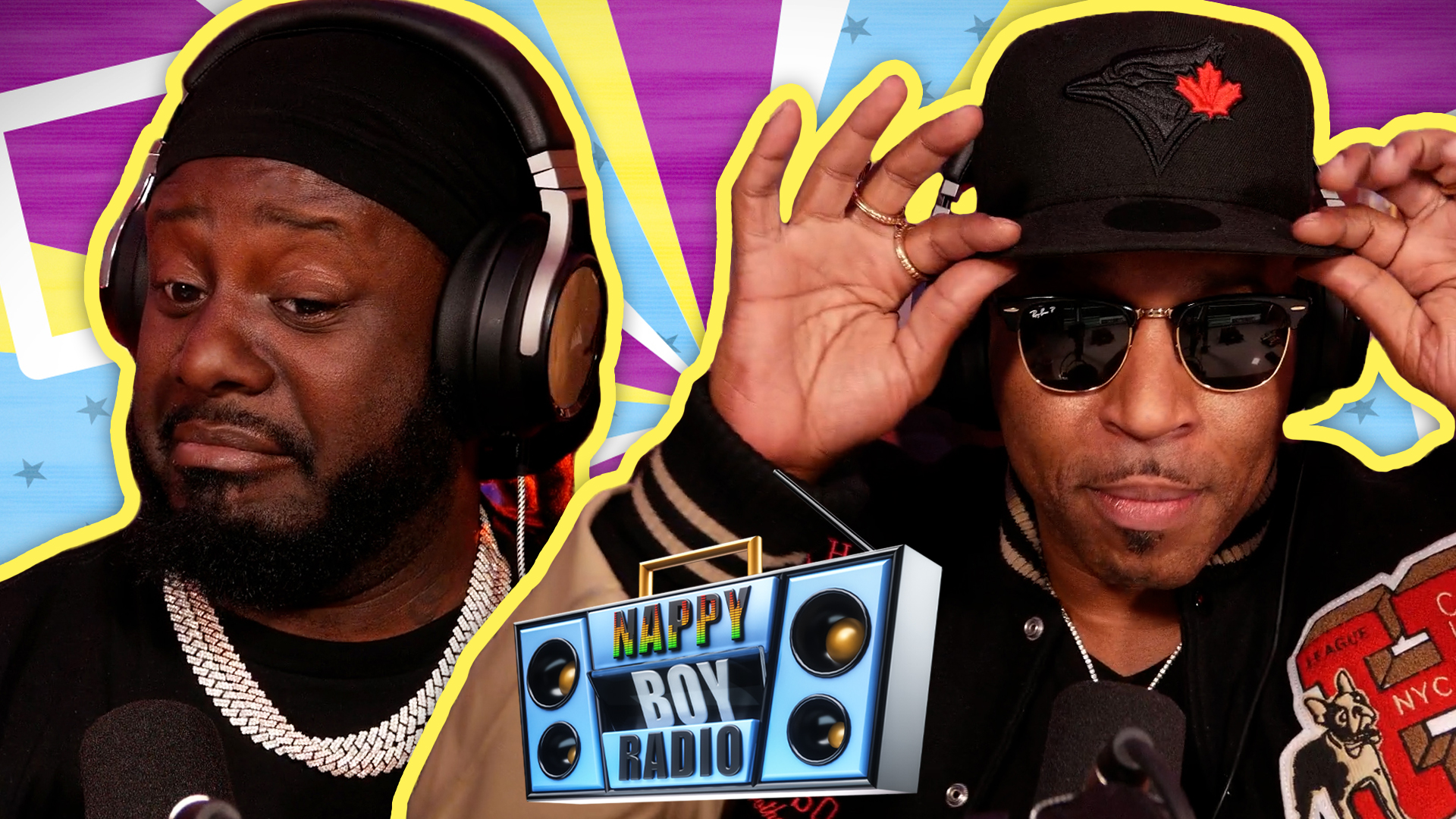 Drumma Boy | Episode #53