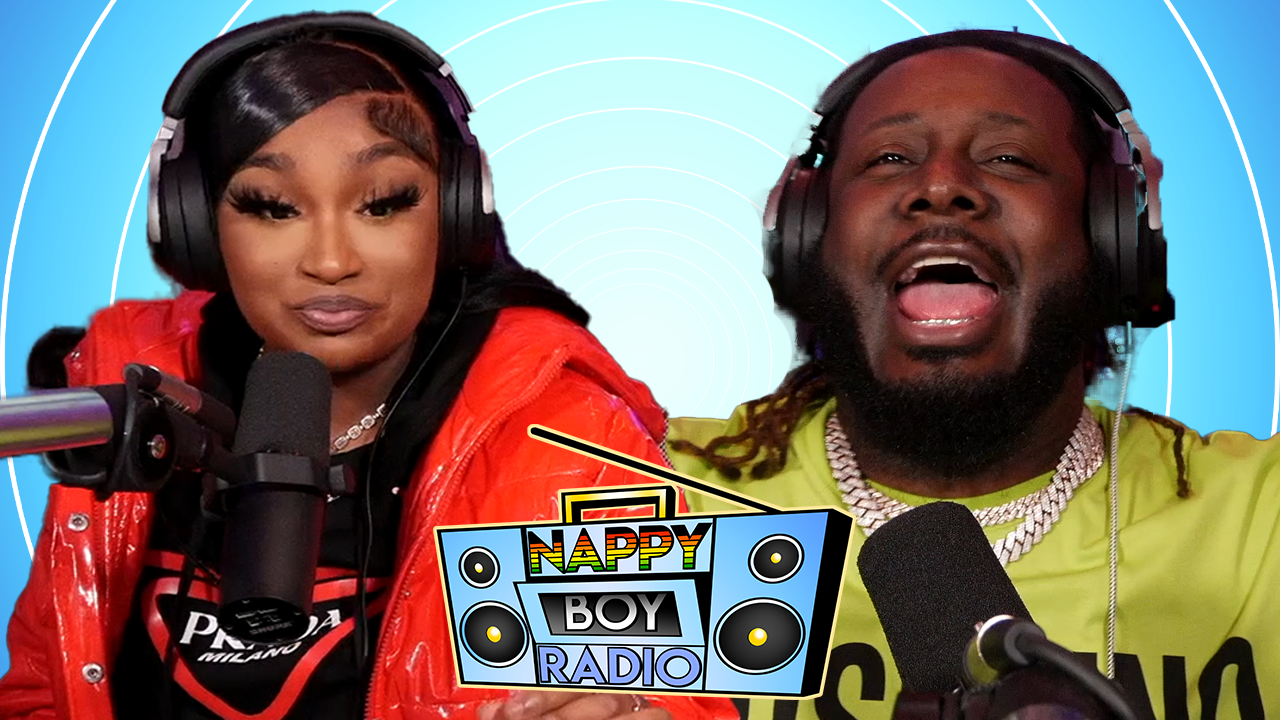 Erica Banks | Episode #25