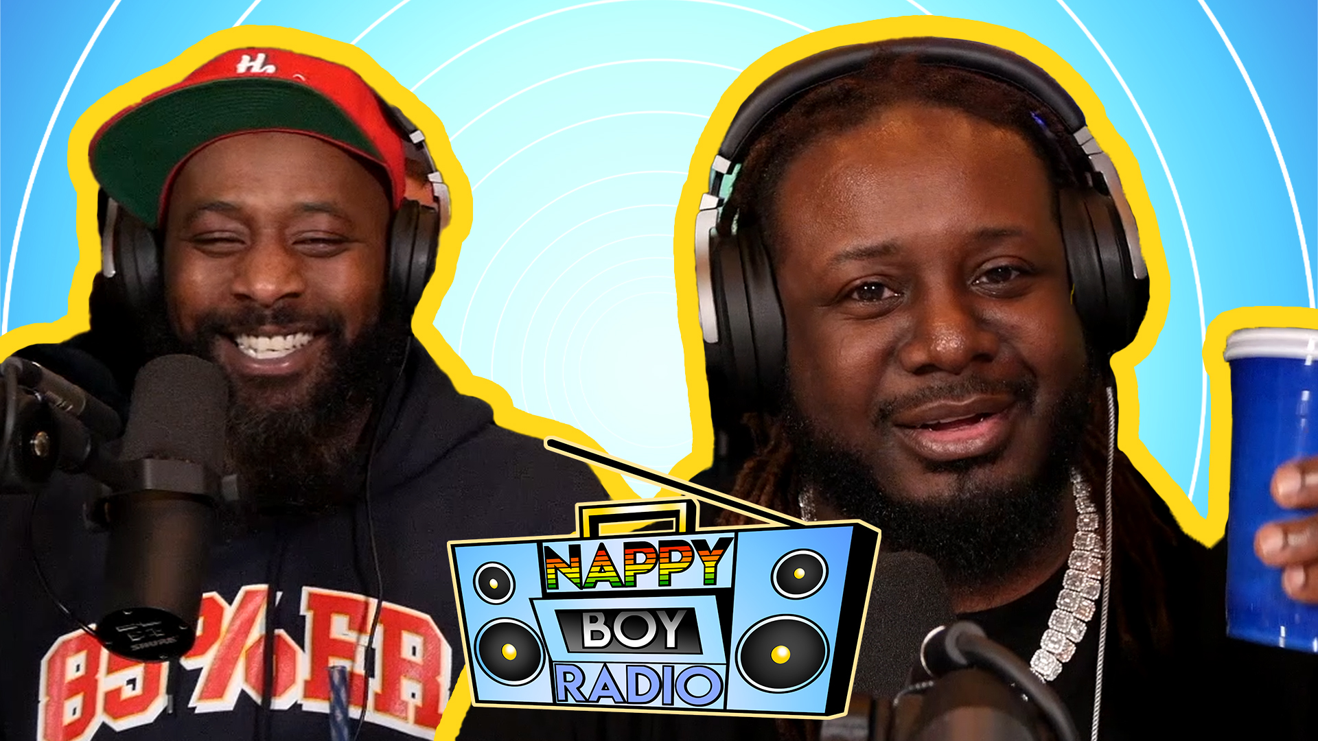Karlous Miller | Episode #28