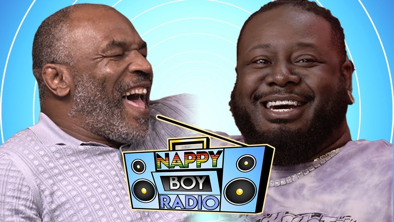 Mike Tyson | Episode #1