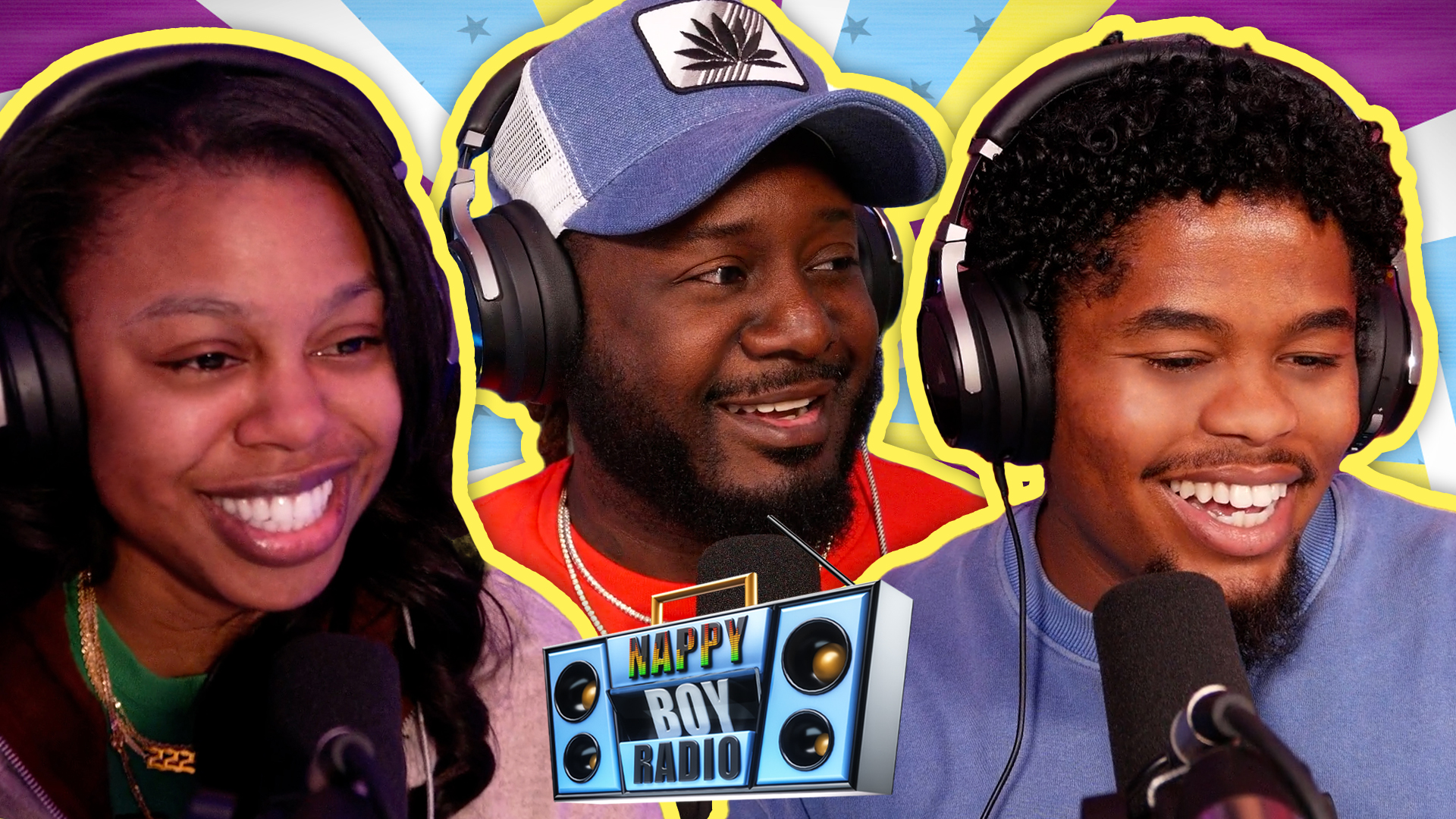 Isaiah John & Gail Bean | Episode #64