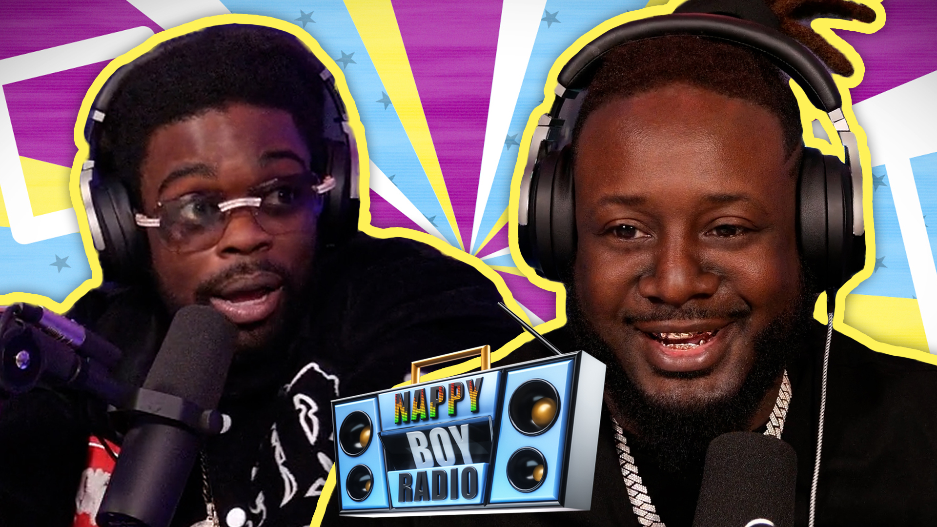 Seddy Hendrinx | Episode #58