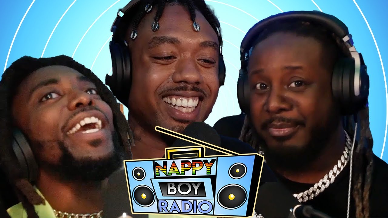 EarthGang | Episode #10