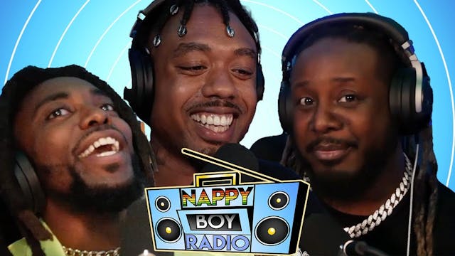 EarthGang | Episode #10