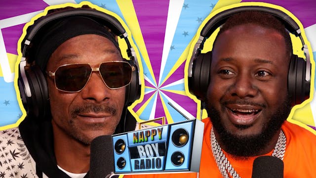 Snoop Dogg | Episode #44
