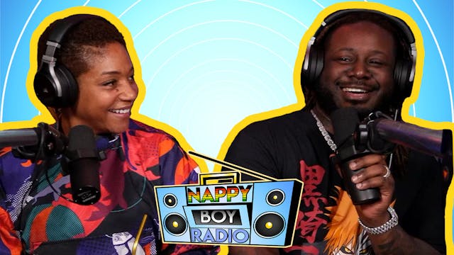 Tiffany Haddish | Episode #33