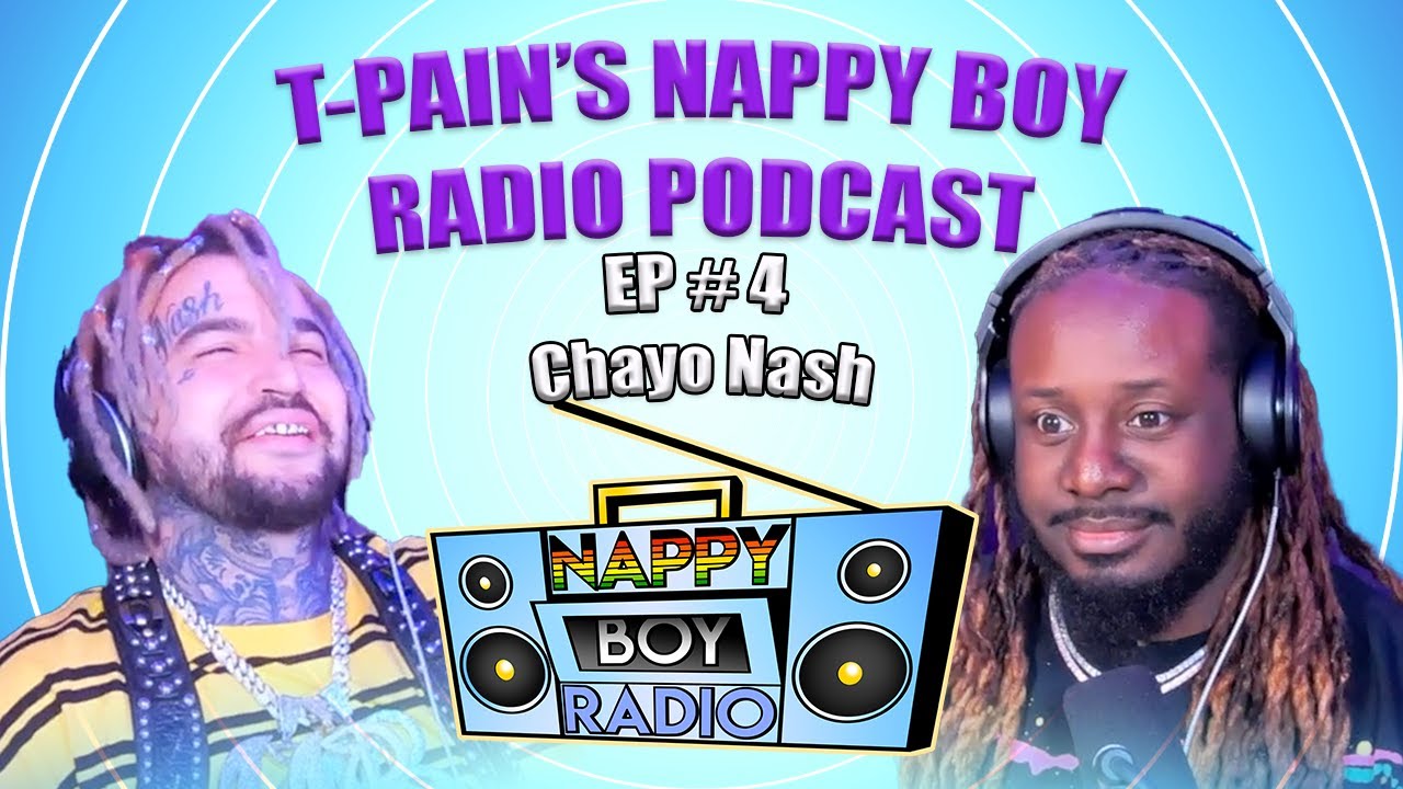Chayo Nash |  Episode #4