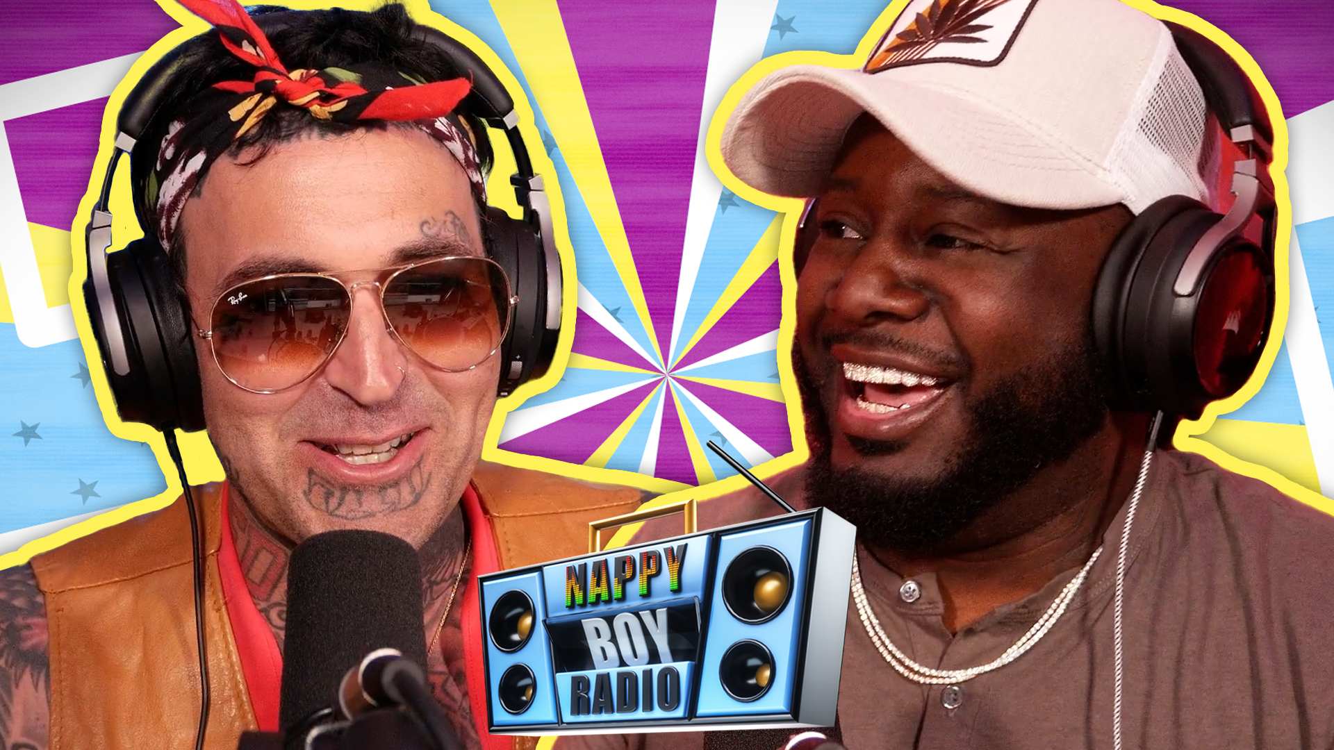 Yelawolf | Episode #67