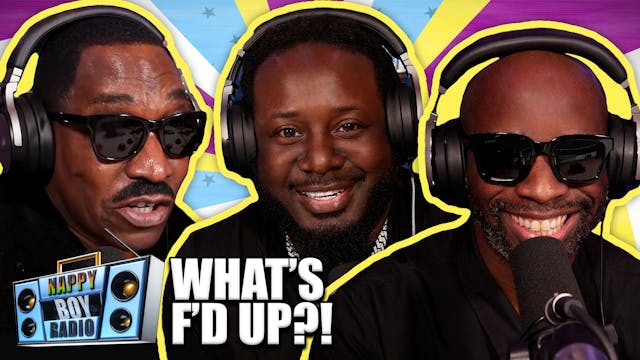 Best of What's F'd Up | Episode #76