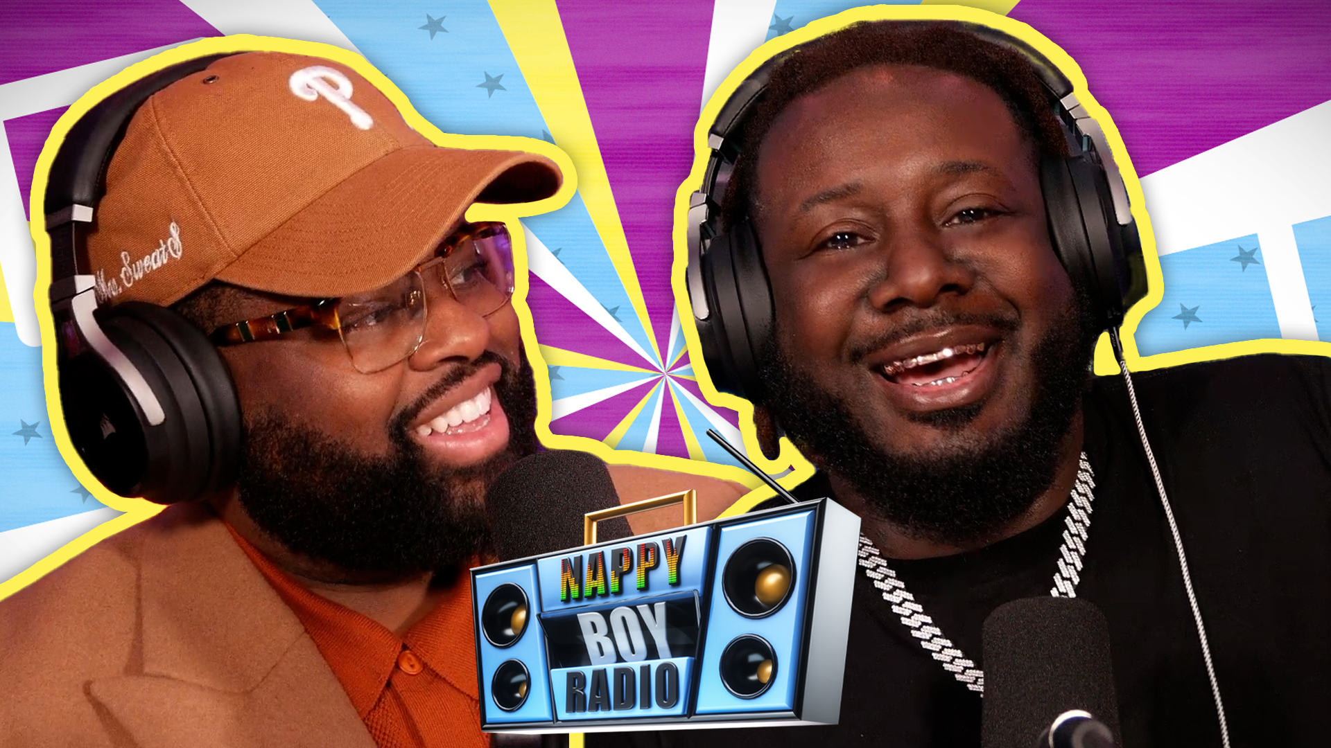 Pink Sweats | Episode #63