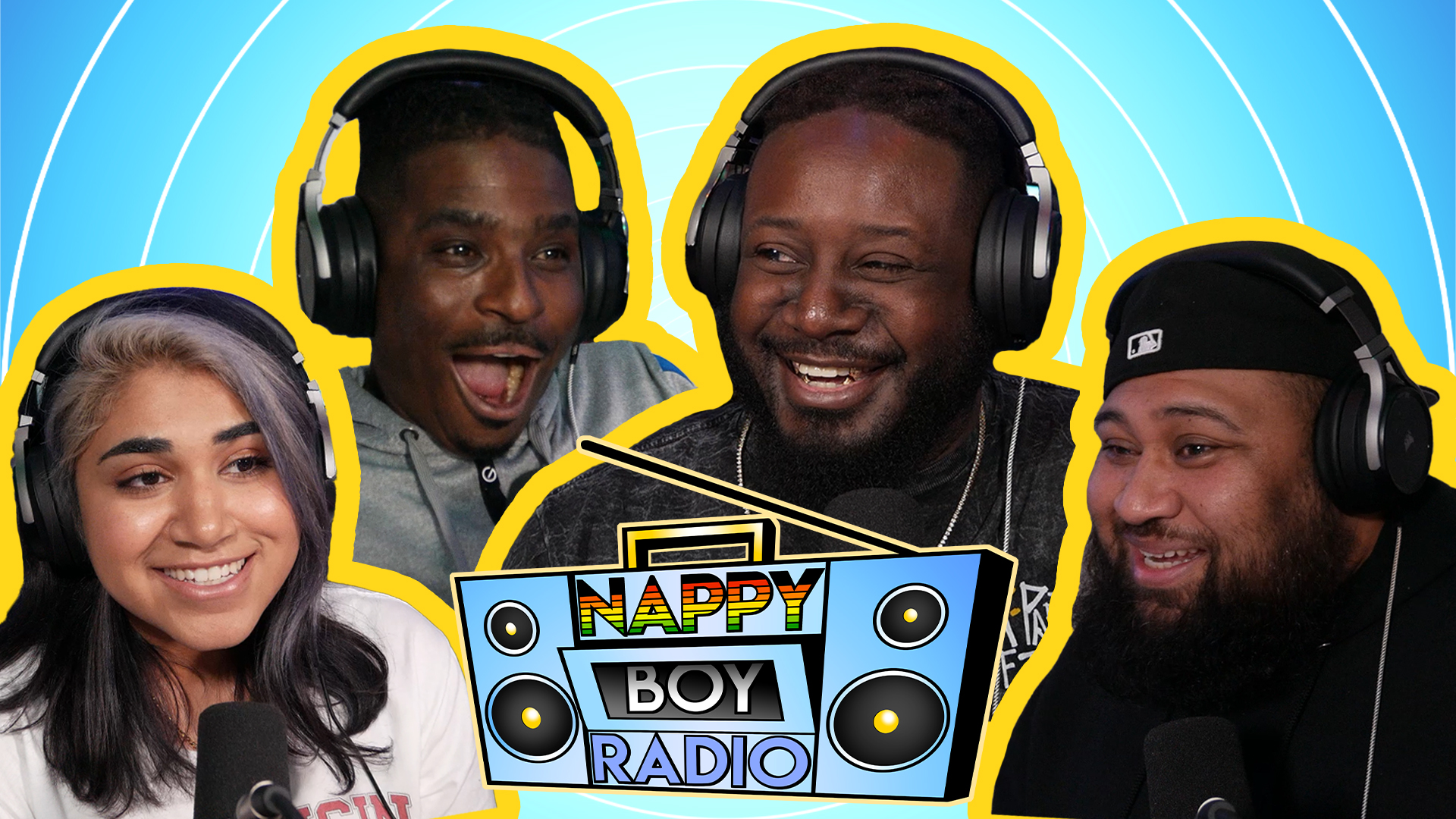 Squad Pod Takeover | Episode #32