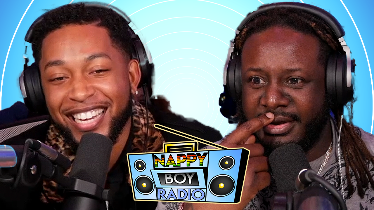 Jacob Latimore | Episode #19