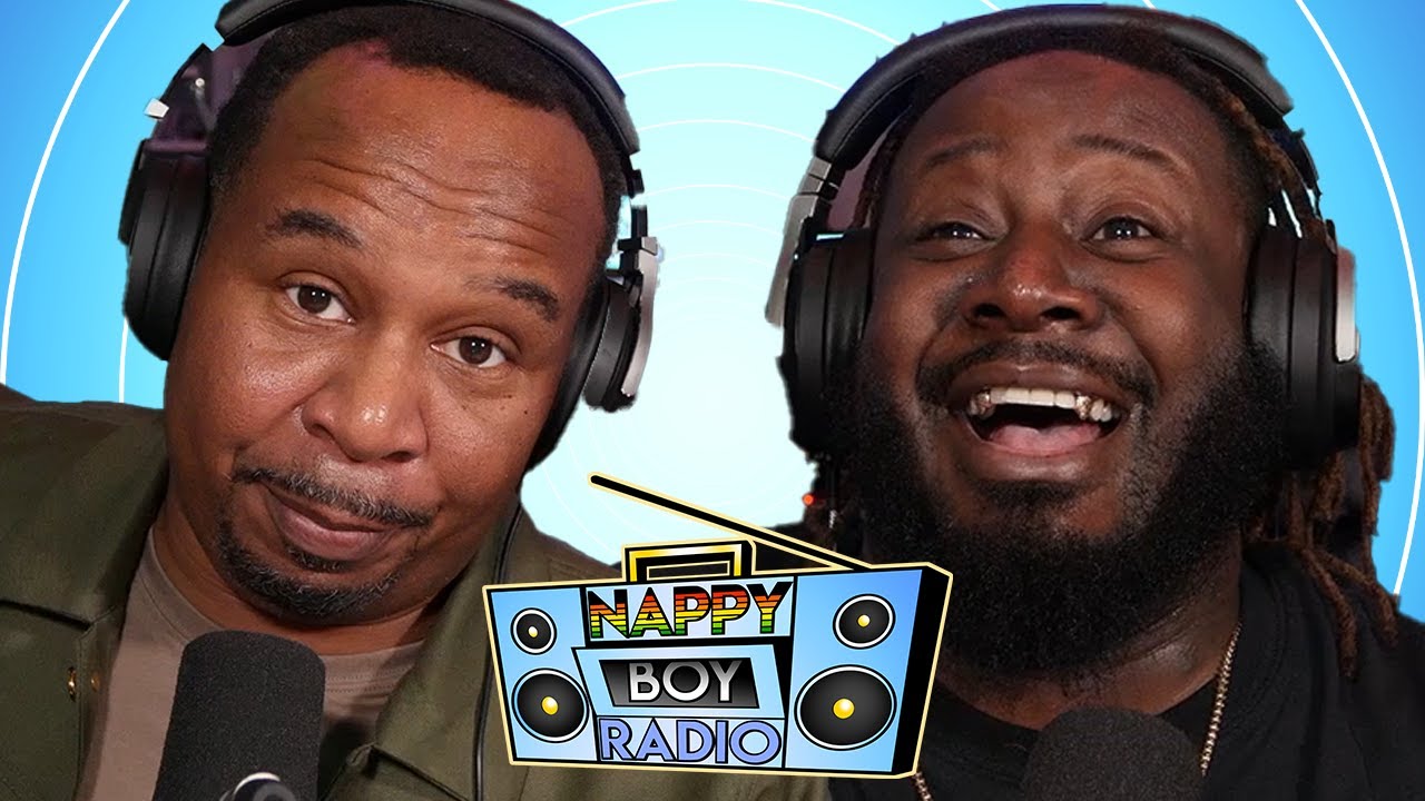 Roy Wood Jr. | Episode #16