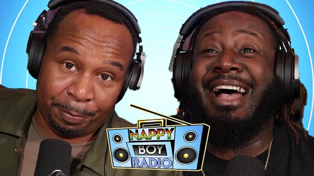 Roy Wood Jr. | Episode #16