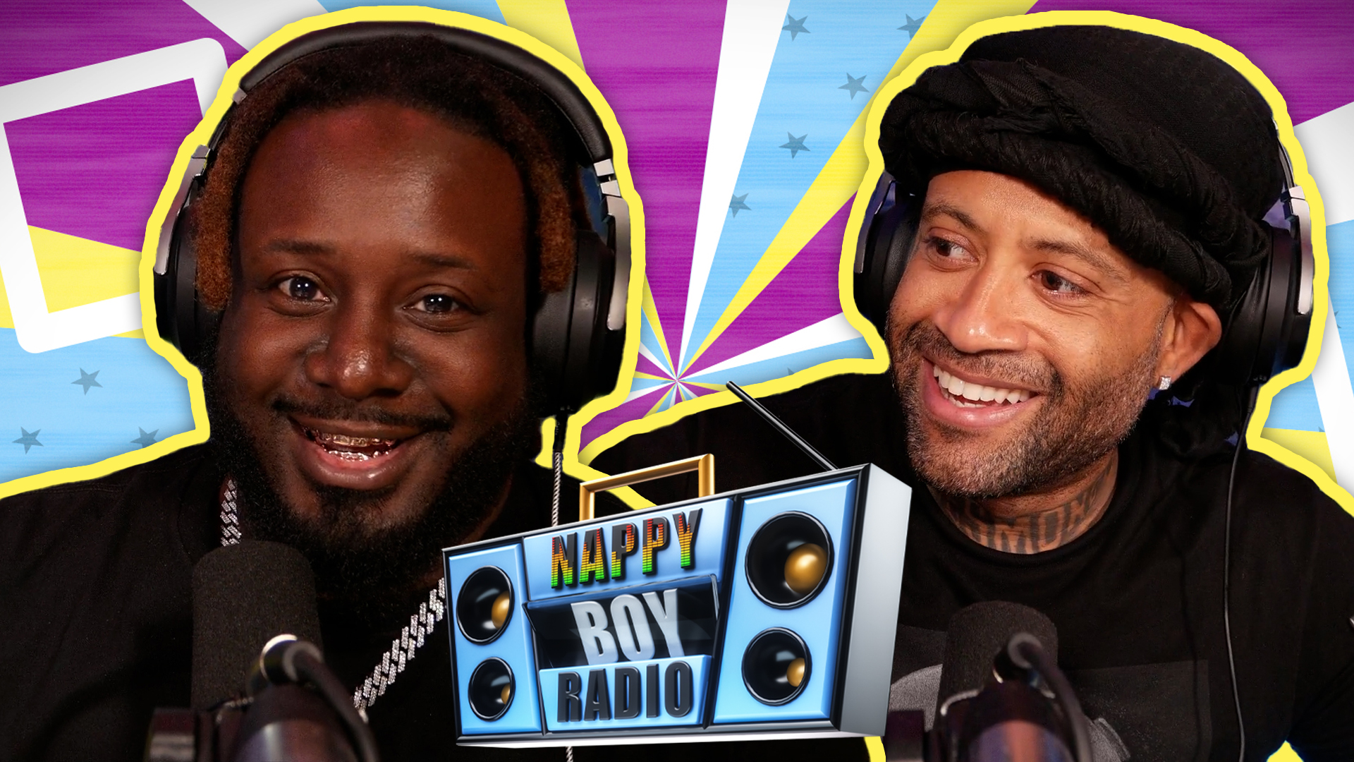 DJ Montay | Episode #45