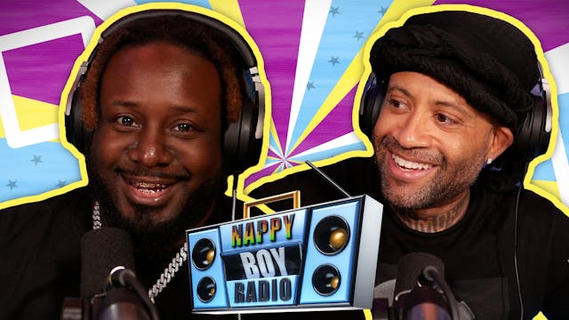 DJ Montay | Episode #45