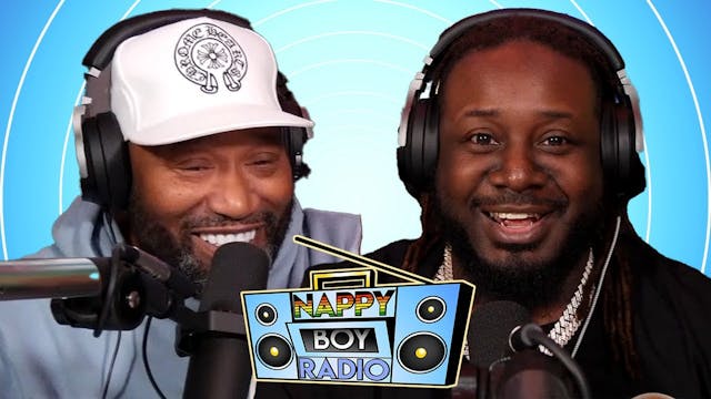 Bun B | Episode #26
