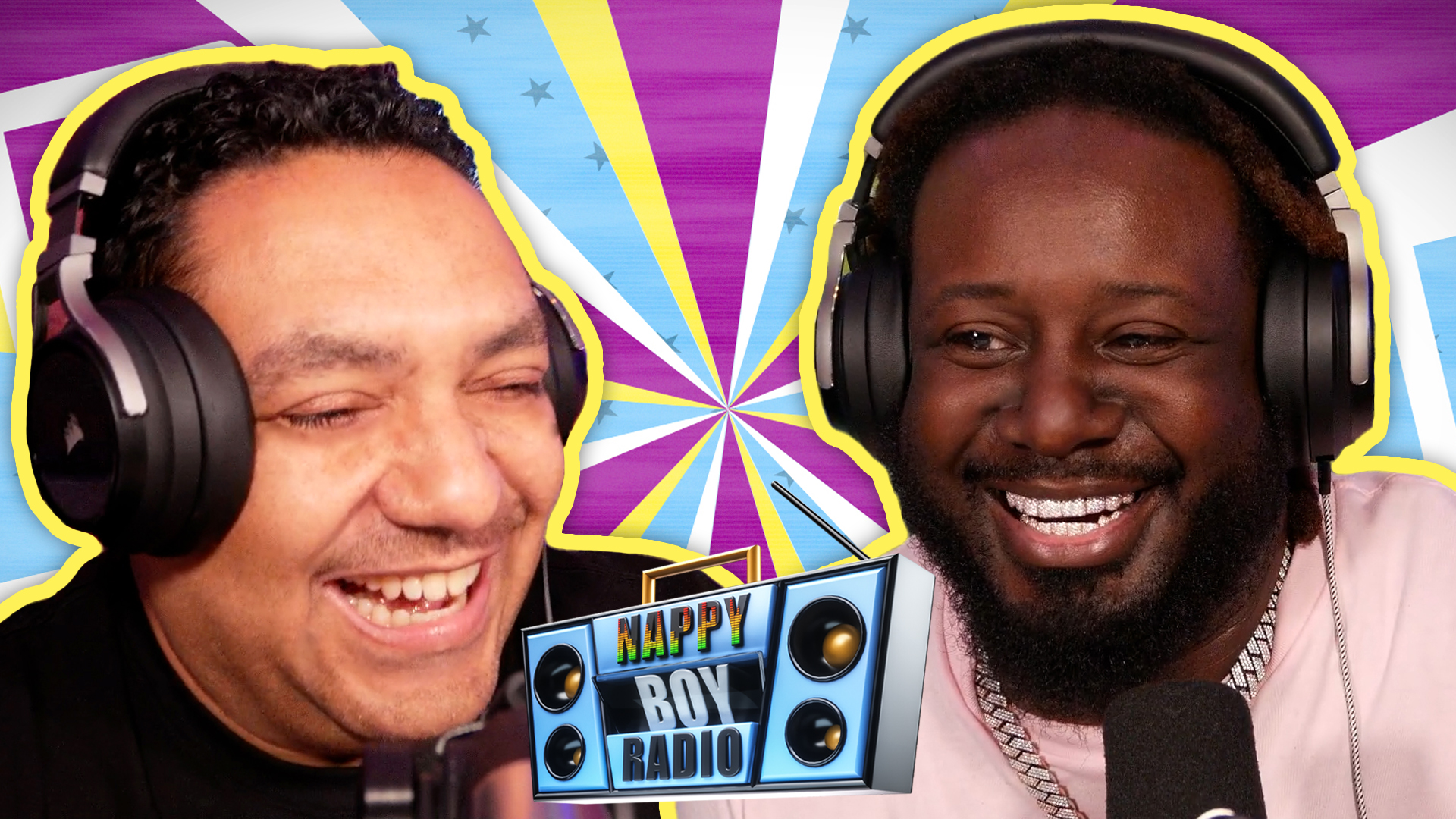 Cipha Sounds | Episode #60