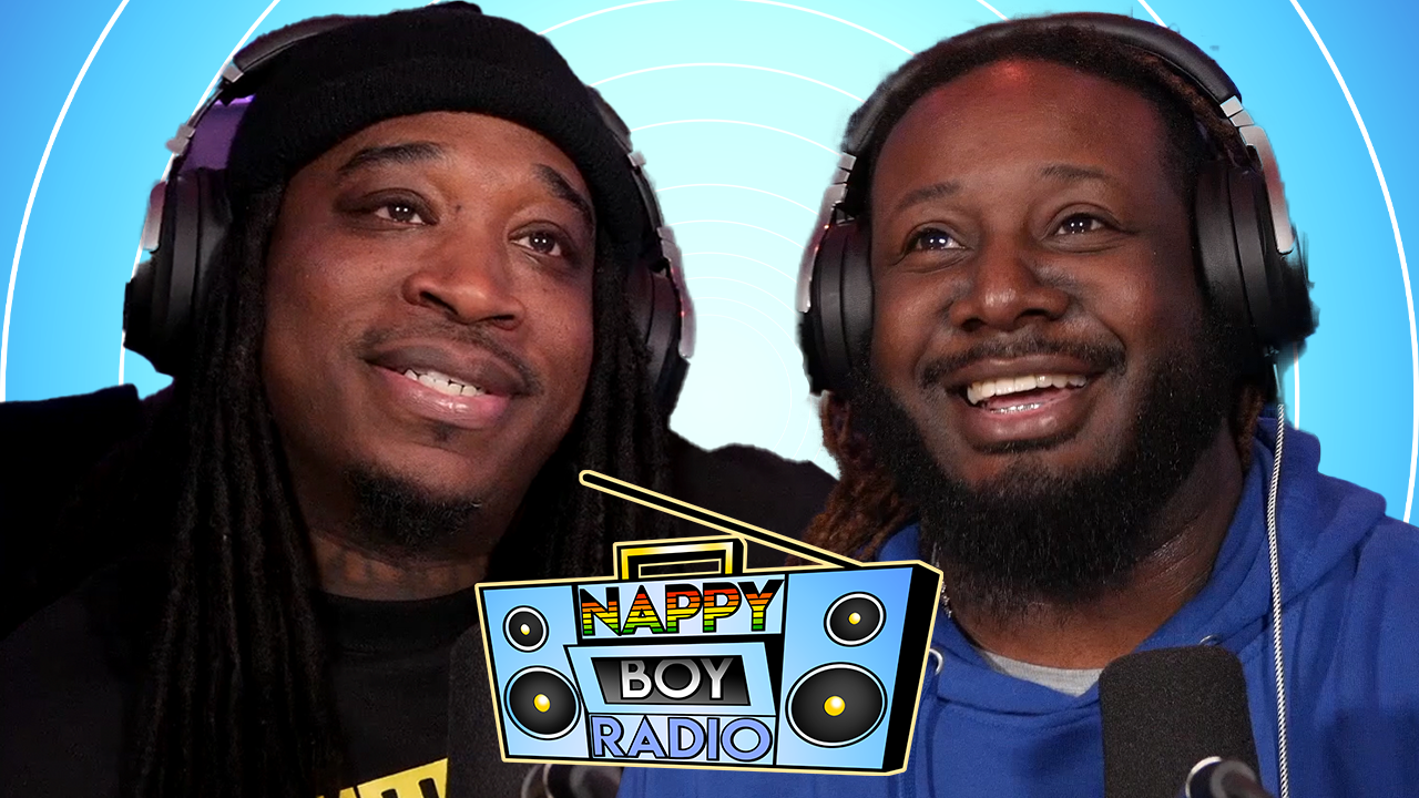 Young Cash | Episode #20