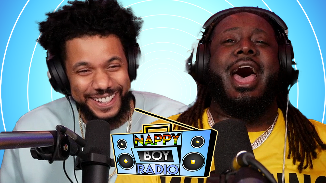 Clayton English | Episode #23