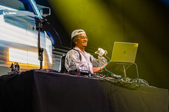 Djay Mando