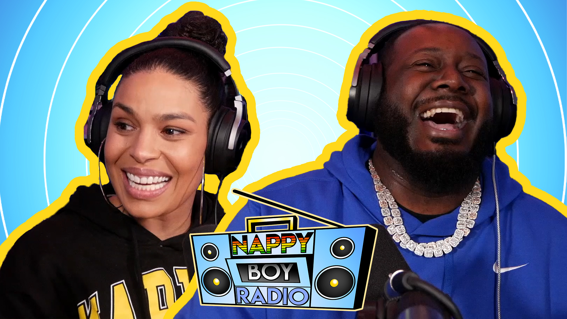 Jordin Sparks | Episode #27