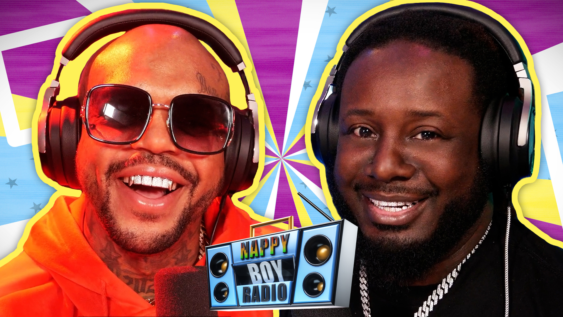 DJ Paul | Episode #57