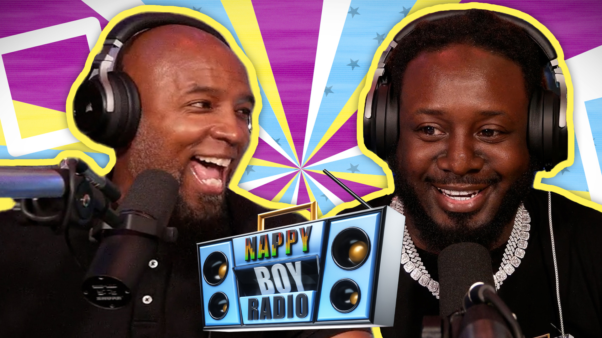 Tech N9ne | Episode #40