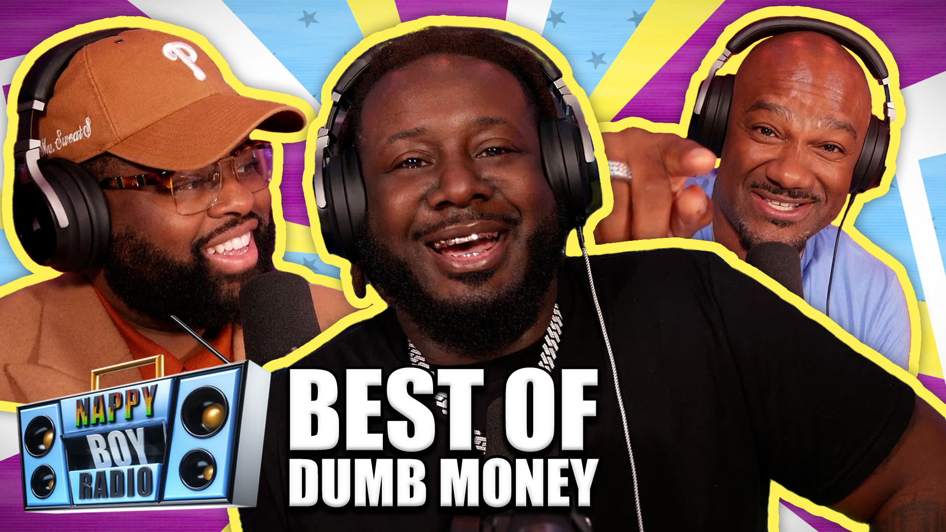 Best Of Dumb Money Trivia | Episode #72