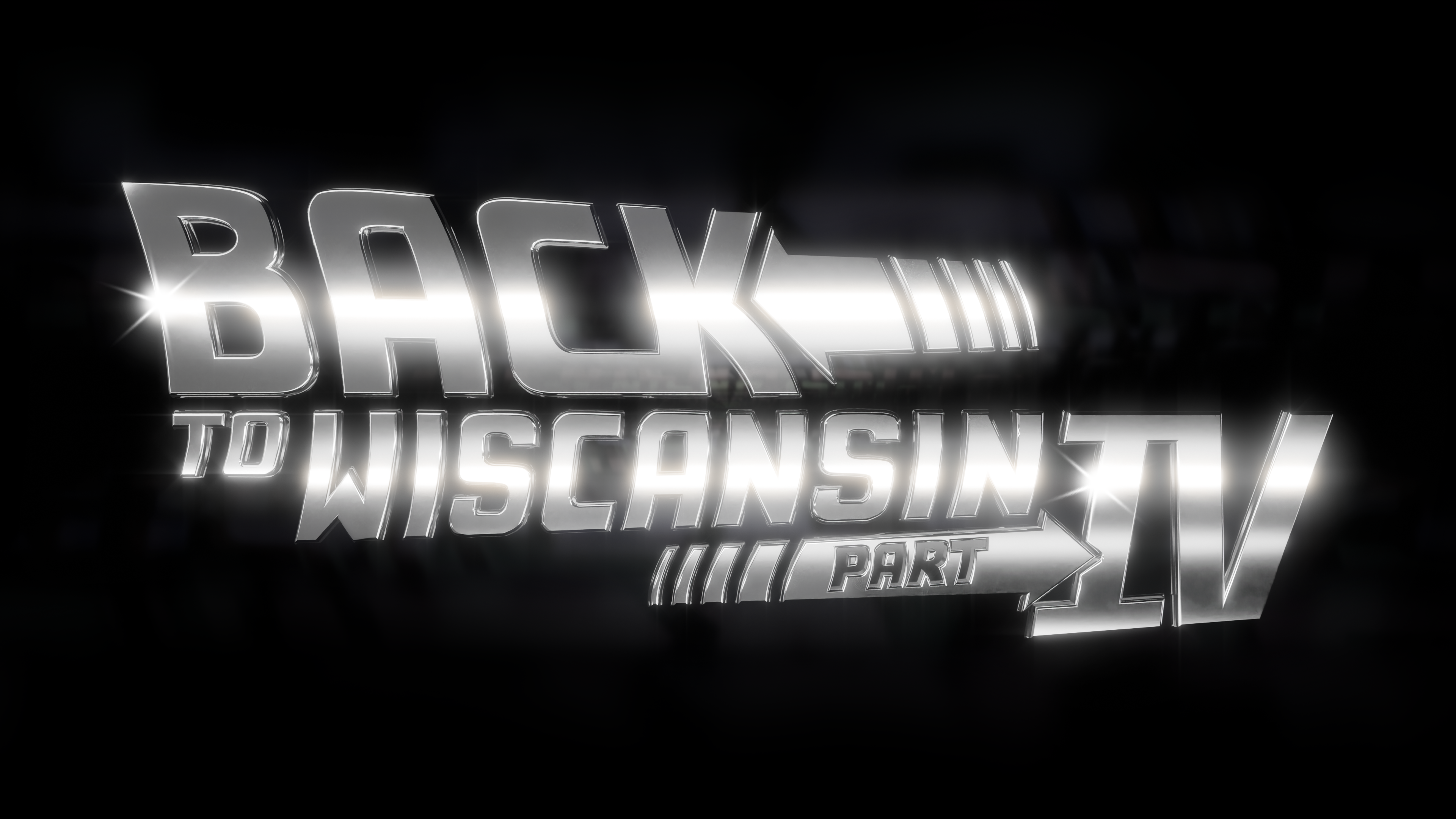 Back To Wiscansin IV