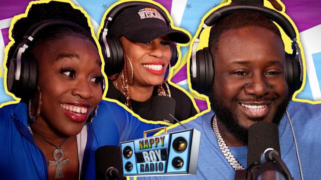 Sakinah & Free | Episode #62