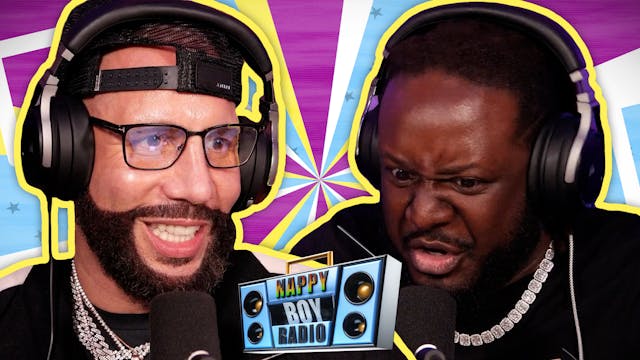 DJ Drama | Episode #56