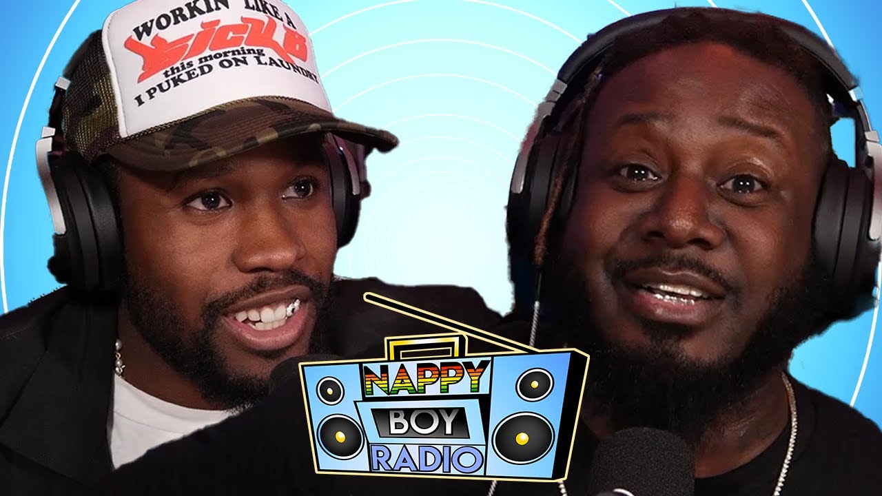 Shameik Moore | Episode #17