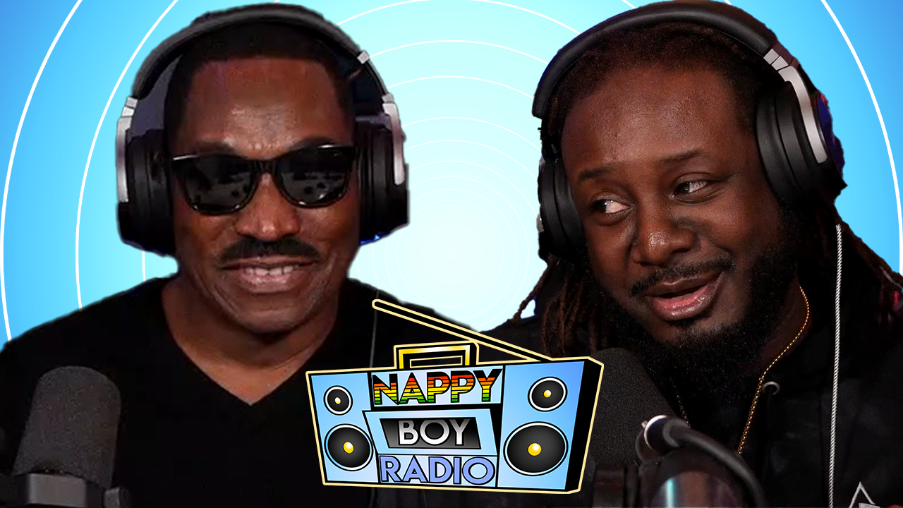 Clifton Powell | Episode #24