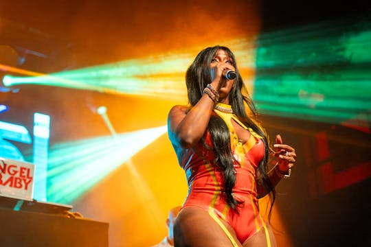 Kash Doll