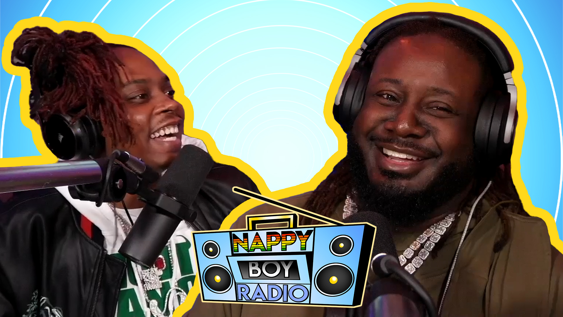 Trap Beckham | Episode #31