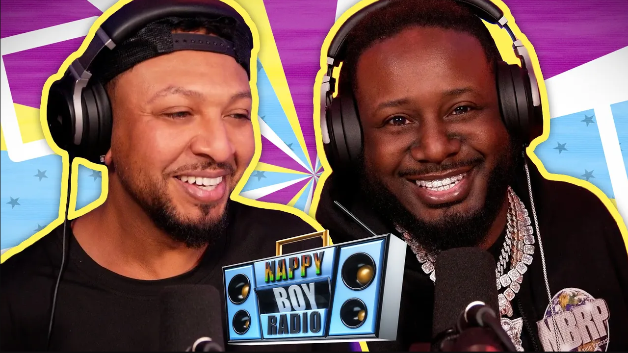 DJ Babey Drew | Episode #65