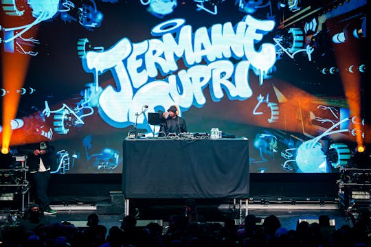 Jermaine Dupri