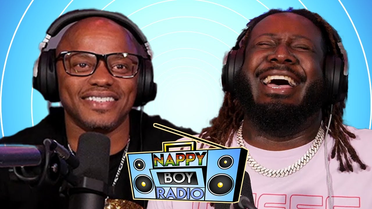 Donell Jones | Episode #18