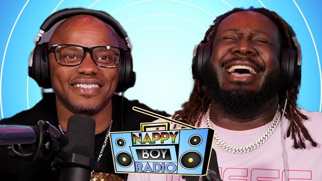 Donell Jones | Episode #18