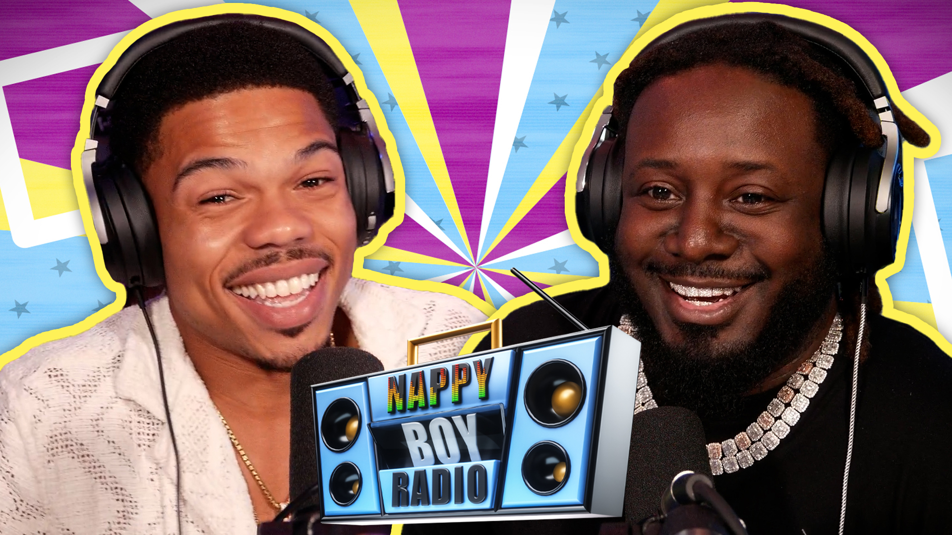 Taylor Bennett | Episode #42