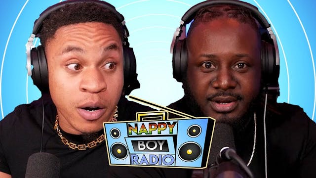 Rotimi | Episode #13