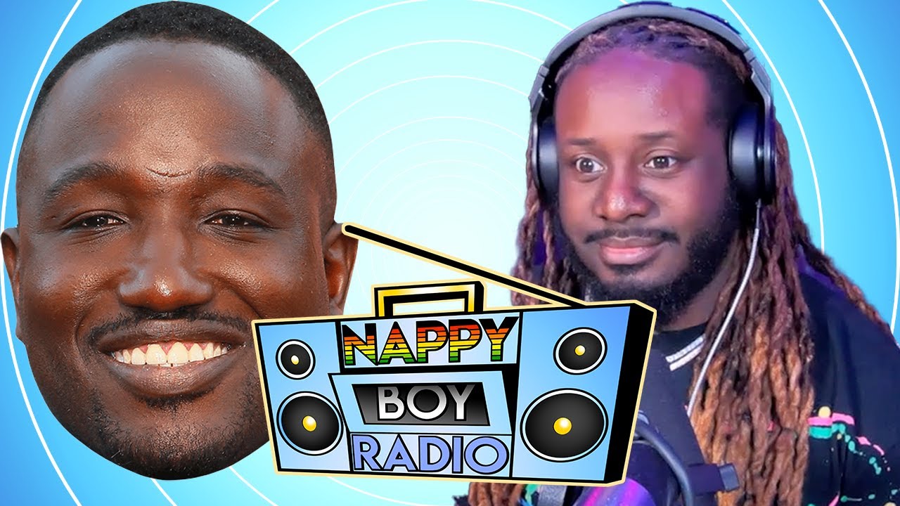 Hannibal Buress | Episode #7